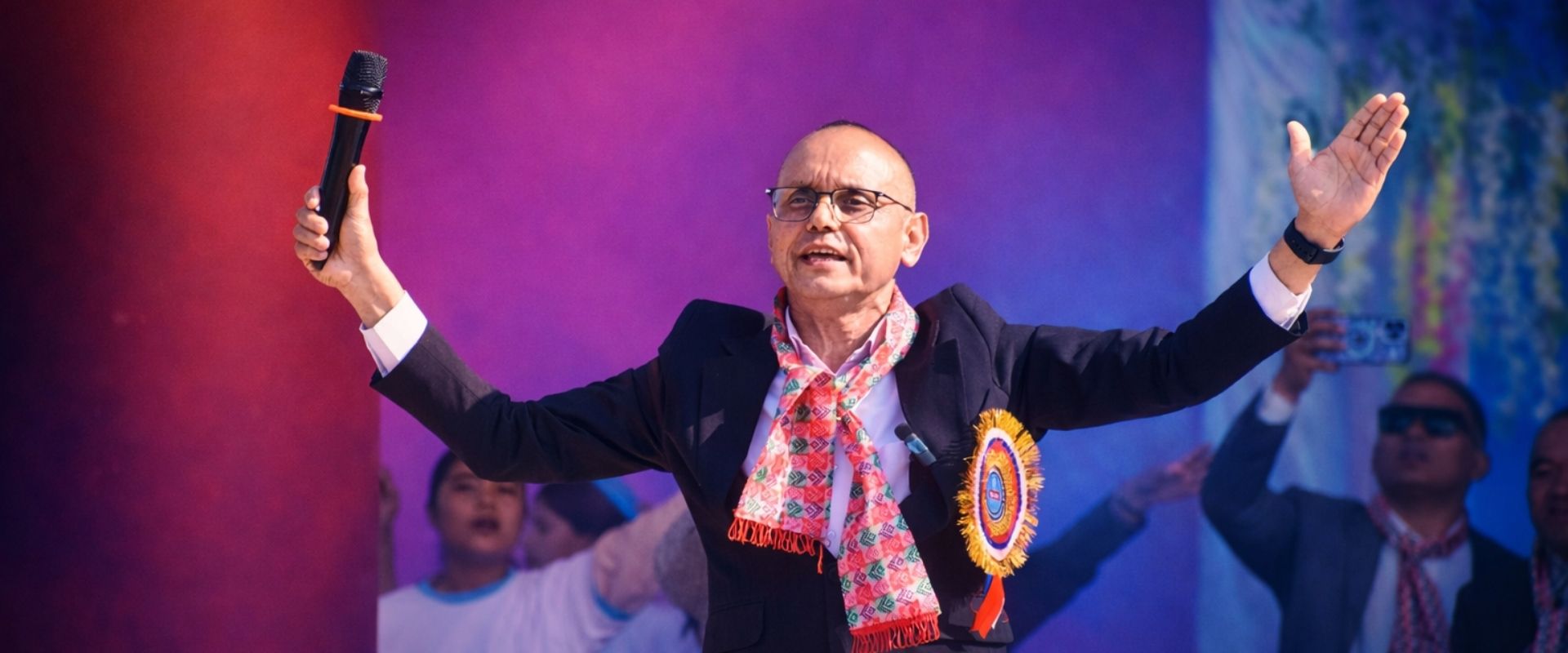 Jesus Christ is Alive Today